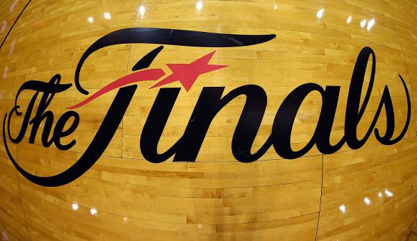 Die NBA Finals starten in der Nacht auf Freitag um 3 Uhr.