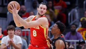 DANILO GALLINARI (33, Forward) wechselt von den San Antonio Spurs zu den Boston Celtics - Vertrag: 2 Jahre, 13 Mio. Dollar