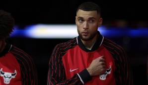 CHICAGO BULLS: Zach LaVine hat verlängert, das ist die wichtigste Nachricht für Bulls-Fans. Ansonsten wurde das Team an den Rändern optimiert. Andre Drummond ist für das Minimum ein guter Backup für Center Nikola Vucevic.