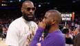 LeBron James (l.) und Chris Paul stehen mit den Lakers beziehungsweise Suns vor einer womöglich richtungsweisenden Saison.