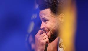 Die Golden State Warriors um Stephen Curry sind mit großem Abstand das teuerste Team der Liga.