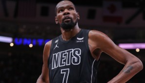 Kevin Durant