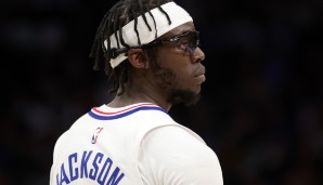 Reggie Jackson