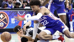 Matisse Thybulle