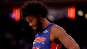 Marvin Bagley absolvierte nur 86 Spiele für die Detroit Pistons.