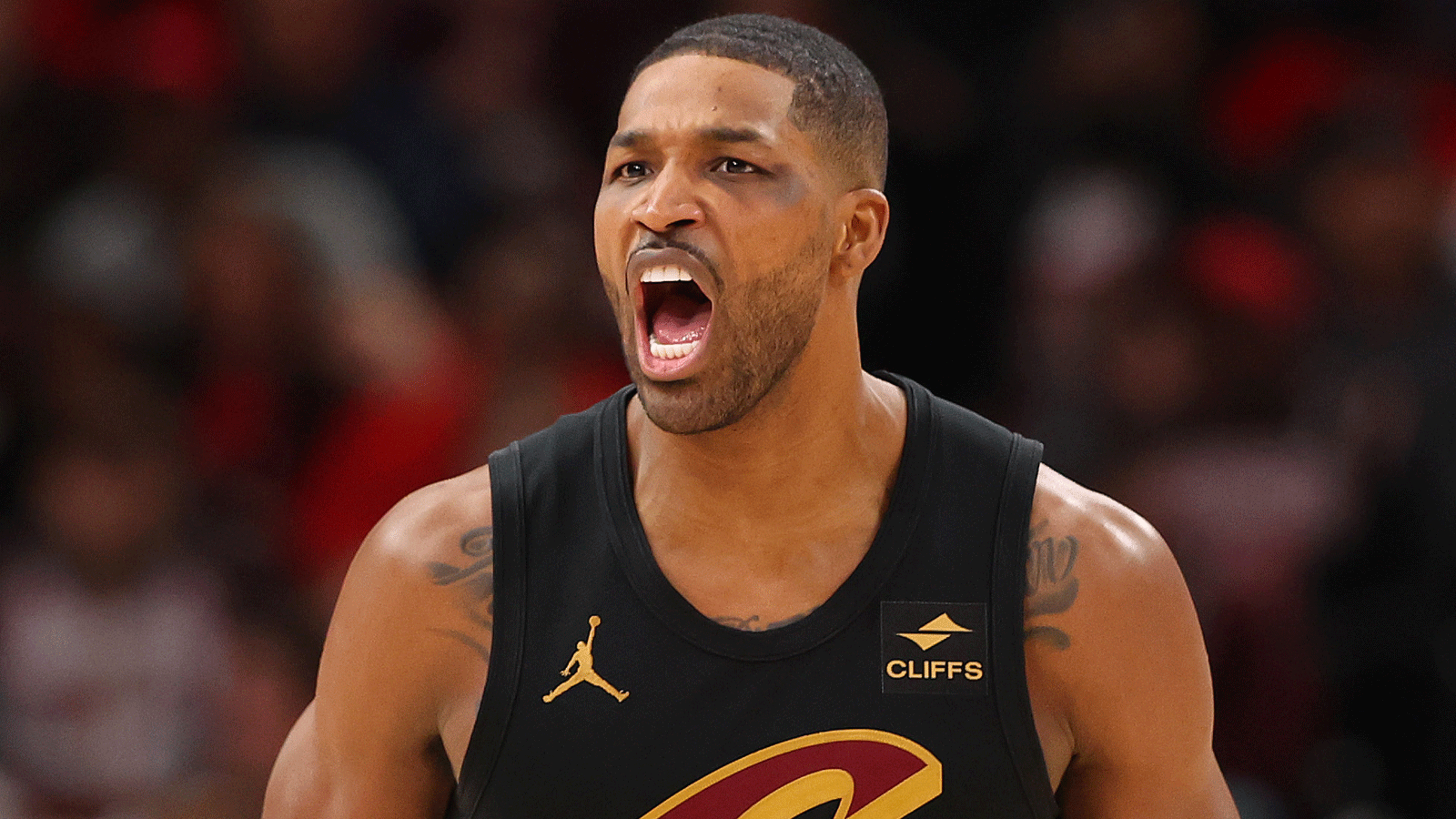 Tristan Thompson