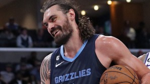 Steven Adams spielt ab sofort für die Houston Rockets.