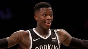 NBA, Dennis Schröder, Mikal Bridges, Brooklyn Nets, Trade, New York Knicks, O.G. Anunoby, Cam Johnson, Isaiah Hartenstein