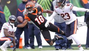 A.J. Green, Cincinnati Bengals