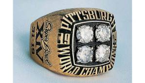 Super Bowl XIV, 20. Januar 1980: Pittsburgh Steelers - Los Angeles Rams 31:19