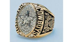Super Bowl XXVII, 31. Januar 1993: Dallas Cowboys - Buffalo Bills 52:17