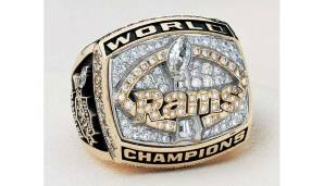 Super Bowl XXXIV, 30. Januar 2000: St. Louis Rams - Tennessee Titans 23:16