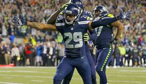 Earl Thomas könnte die Seattle Seahawks nach wie vor verlassen.