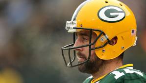 12. Pick: Green Bay Packers (6-9-1).