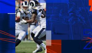 SPOX erklärt vor dem Super Bowl die Taktik der Rams-Offense.