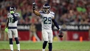 Earl Thomas hat sich mit den Baltimore Ravens auf einen neuen Vertrag geeinigt.