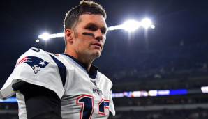 Tom Brady kann frei entscheiden, wo er in der Saison 2020 in der NFL spielen wird.