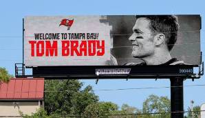7. Tom Brady, Tampa Bay Buccaneers: 2019 war ein Rückschritt - aber wie sehr gilt das für Brady individuell? Bewegt sich nicht mehr ganz so gut und hatte einige Accuracy-Wackler; ich vermute, dass Brady unter besseren Umständen den Trend nochmals stoppt.