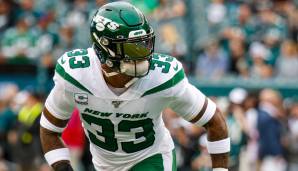 Jamal Adams will die New York Jets offenbar verlassen.