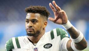 Jamal Adams will die New York Jets wohl verlassen.