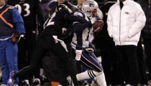 Stallworth kehrte nach einjähriger Sperre für die Ravens im Jahr 2010 zurück, spielte 2011 für die Redskins und 2012 nochmals für die Patriots. In seinem einzigen Spiel erzielte er einen Touchdown, verpasste die restliche Saison aber verletzt.