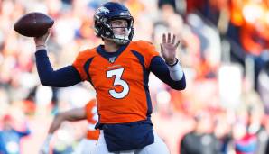 35. DREW LOCK (Denver Broncos) - Overall-Rating: 70.