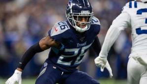 Logan Ryan, Slot Cornerback: Ryan ist bereits seit Jahren ein mehr als solider Slot-Defender. In der Free Agency forderte er allerdings sehr viel Geld, während andere Spieler auf seiner Position für einen Bruchteil dieser Summe unterschrieben...