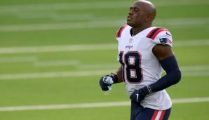SPECIAL TEAMERS - AFC: Matthew Slater (Patriots) / NFC: Nick Bellore (Seahawks).