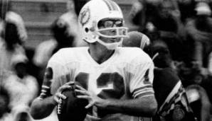 Super Bowl VIII (1974): MIAMI DOLPHINS schlagen Minnesota Vikings 24:3