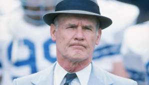 Die Cowboys hatten ein Jahr zuvor ihren zweiten Titel eingefahren und scheiterten in einem sehenswerten Shootout an den Steelers, die die 70er dominierten. Für Head Coach Tom Landry war es die letzte Super-Bowl-Teilnahme.