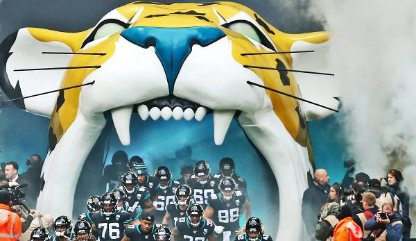 Die Jacksonville Jaguars könnten 2021 zu einem beliebten Ziel für Free Agents werden.