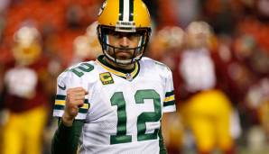 4.: 2005 - Aaron Rodgers, Alex Smith, Ryan Fitzpatrick, Kyle Orton, Matt Cassell, Jason Campbell