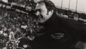 Mit ihm gewannen die Steelers gleich vier Super Bowls, den ersten (Super Bowl IX) in der Saison 1974 unter dem legendären Coach Chuck Noll. Heute ist Bradshaw einer der Top-Experten beim TV-Sender FOX.