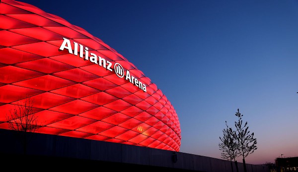 Die Allianz Arena in München könnte Austragungsort des ersten NFL-Spiels in Deutschland sein.