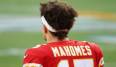 Gelingt Patrick Mahomes und den Chiefs in der kommenden Saison der nächste Super-Bowl-Einzug?