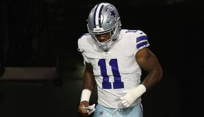 MICAH PARSONS (LB, Cowboys): Der Erstrunden-Pick wird das Alpha-Tier in Dallas' starker Linebacker-Gruppe sein, das deutet die Preseason auch an. Extrem physisch gegen den Run, aber zeigte auch schon seine Fähigkeiten in Coverage.