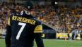 Ben Roethlisbergers Karriere in Pittsburgh neigt sich dem Ende entgegen.