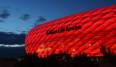 Die NFL wird ihre Deutschland-Premiere in München feiern.