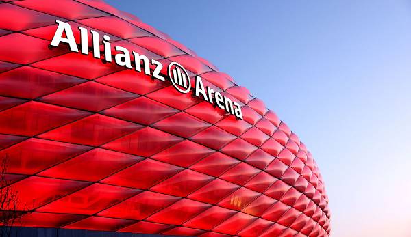 Die Allianz Arena in München wird Austagungsort des ersten NFL-Spiels auf deutschem Boden.