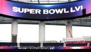 I - INTERNATIONALES GROSSEREIGNIS: Im Vorjahr sahen fast 92 Millionen Zuschauer den Super Bowl im amerikanischen TV. Geschätzt sollen es weltweit sogar 800 Millionen gewesen sein. Der Super Bowl ist eben eine der größten Bühnen der Welt.