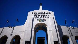 L - LOS ANGELES: Offiziell zum dritten Mal Gastgeber des Super Bowls nach Super Bowl I und VII im Memorial Coliseum, auch wenn SoFi in Inglewood steht. Zudem fanden fünf Super Bowls im Rose Bowl von Pasadena gleich um die Ecke statt.