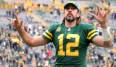 Aaron Rodgers' Vertrag bei den Packers verblüfft selbst einen alten Hasen im NFL-Finanz-Geschäft.