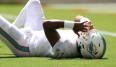 Nach der viel diskutierten Verletzung von Quarterback Tua Tagovailoa wird die NFL ihr "concussion protocol" verschärfen.