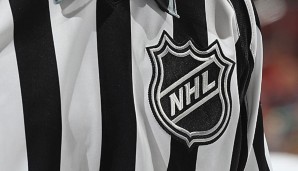 Die NHL will eine langfristige Kooperation mit China eingehen
