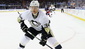 Tom Kühnhackl könnte vom neuen NHL-Klub Las Vegas Golden Knights verpflichtet werden