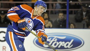 PLATZ 1: Connor McDavid (Edmonton Oilers) - 12,5 Mio pro Jahr (ab 2018 bis 2026)