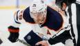 Der deutsche Eishockey-Star Leon Draisaitl hat mit seinen Edmonton Oilers in der NHL die nächste unerwartete Niederlage erlitten.