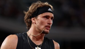 Alexander Zverev hat 29 Grand-Slam-Turniere auf dem Buckel. Bei den French Open musste er im Halbfinale tragisch aufgeben. Wie seine Bilanz bisher aussah? Wir zeigen es Euch.