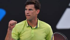 Dominic Thiem