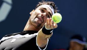 Fabio Fognini